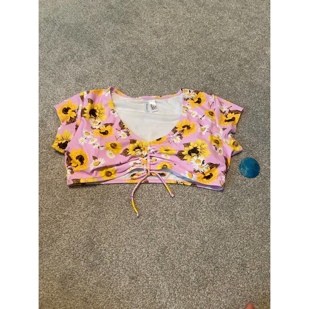 Decree 1X swim‎ bathing suit top